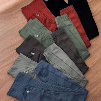 Calça Legging Lupo Max (várias cores)