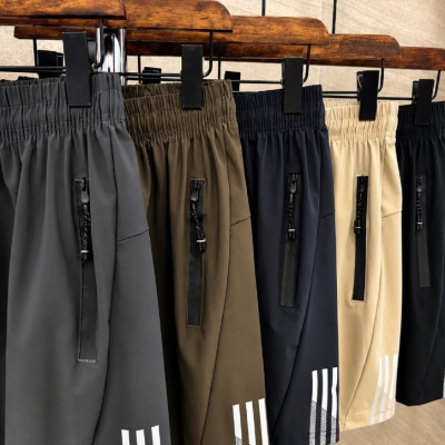 Kit 3 Short Tactel Secagem Rápida