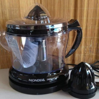 Mondial Espremedor Premium