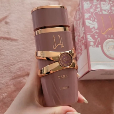 Perfume Arabe Yara Elixir EDP 100ml