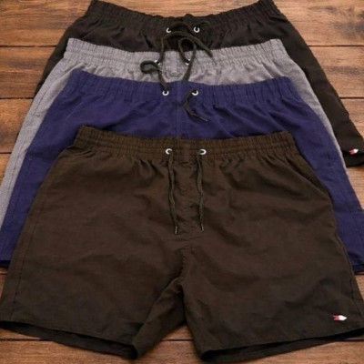 Kit 4 Shorts Tactel Sandrini