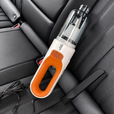 Aspirador De Pó Automotivo Portátil Seedon 180w 12v