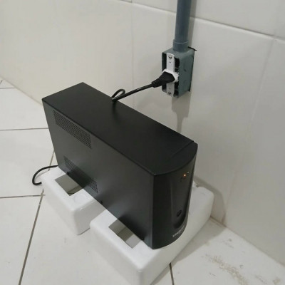 Nobreak Intelbras XNB 1440VA Interativo