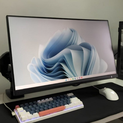 Monitor Gamer Phillips 24 Wide Evnia IPS 144hz 0.5ms