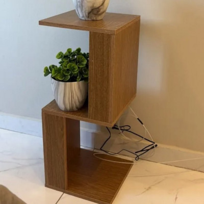 Mesa De Cabeceira Nicho De Mdp Brovália