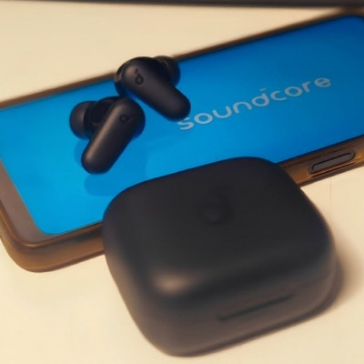 Fone Soundcore P30i Anker ANC Bluetooth 5.4