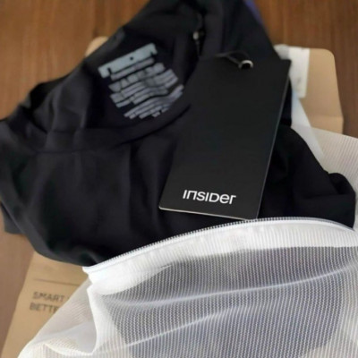 Camiseta Insider Light