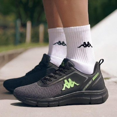 Tênis Kappa Run 200 Original Caminhada