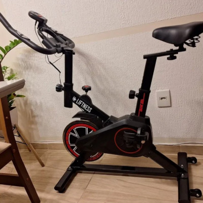 Pedalada Home Office