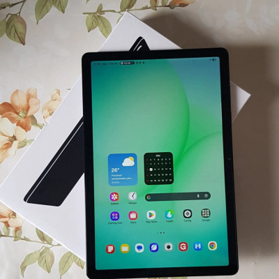 Samsung Galaxy Tab A11+ 11in 128GB