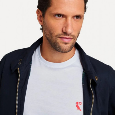 Camiseta Sb Notificação Reserva