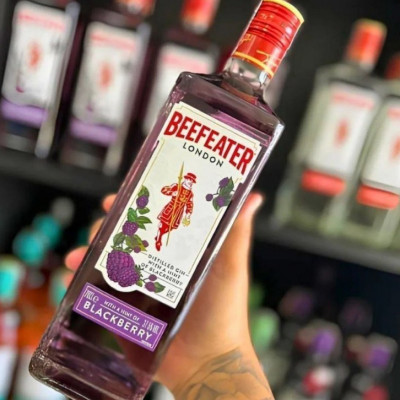 Beefeater Blackberry Gin 700ml
