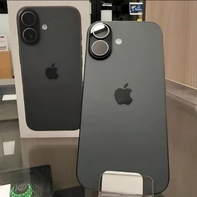 Apple iPhone 17, 256GB