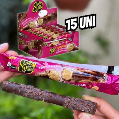 Stick Sonho de Valsa 25g