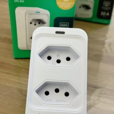 Dispositivo de Proteção Elétrica Intelbras EPS 302