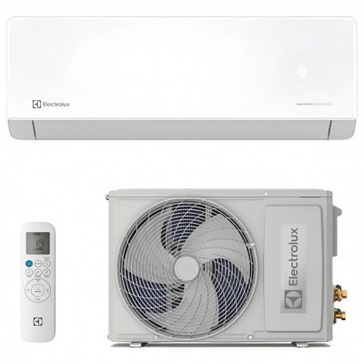 Ar Split 9000 Btus Electrolux Maxcomfort Só Frio