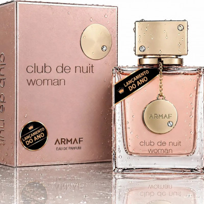 Armaf Club De Nuit Woman 105ml EDP