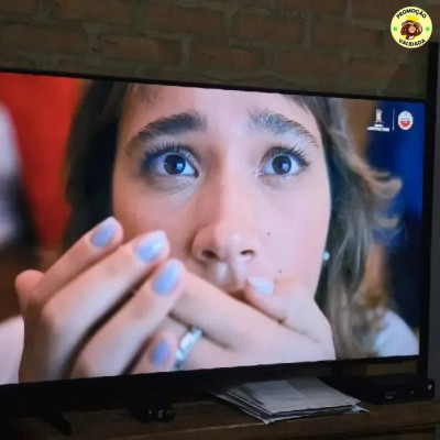 Smart Tv U8600f Crystal Uhd 4k 50