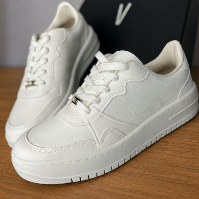 Tênis Vizzano Feminino Casual Plataforma Original