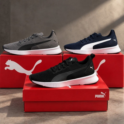 Tênis Flyer Runner Mesh Puma