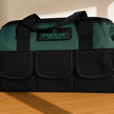 Bolsa de Lona para Ferramentas