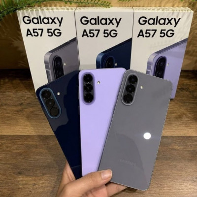 Samsung Galaxy A57 5G, 128GB, 8GB RAM