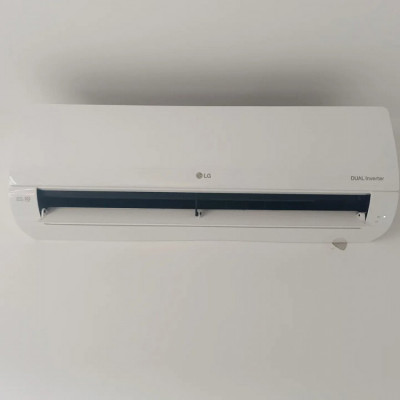 Split hi-wall inverter LG R-32 12k BTU/h