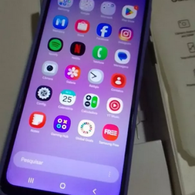 Samsung Galaxy A07 128GB Dual SIM 4G
