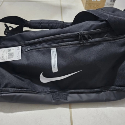 Bolsa Nike Academy Team Masculina