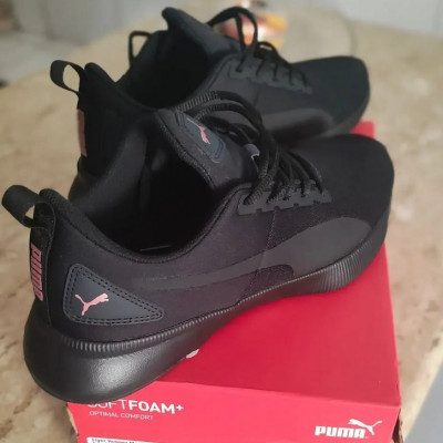 Tênis Flyer Runner Mesh Puma (4 cores)