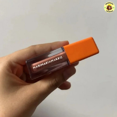 Batom Líquido Creamy Matte 3,6ml