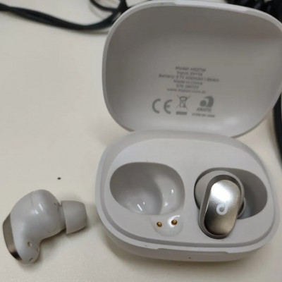 Fone de Ouvido Dapon com Bluetooth e Microfone