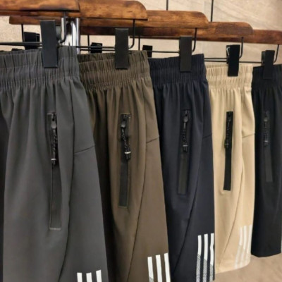 Kit 3 Bermudas Tactel Secagem Rápida