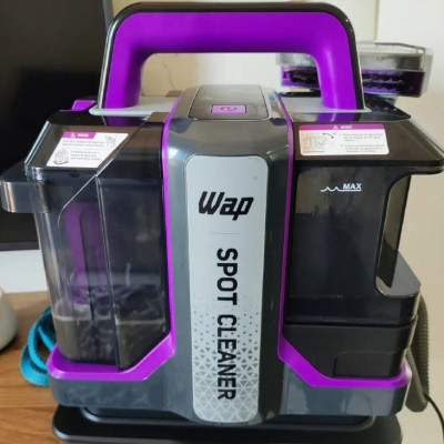 Extratora Portátil WAP Spot Cleaner W3 3 em 1