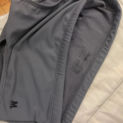 Sunga Mash Slip Lisa Masculina Adulto Praia