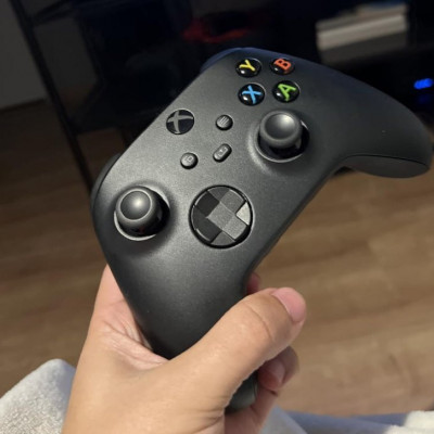 Controle Sem Fio para Xbox com Cabo Usb-C