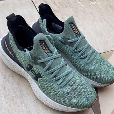 Tênis de Corrida Unissex Quicker 2 Under Armour