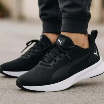 Tênis Flyer Runner Mesh Bdp Puma