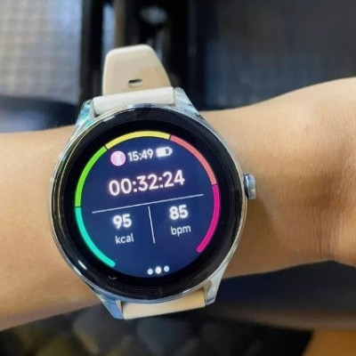Smartwatch Feminino BETTDOW IP68 1,27 Esportivo