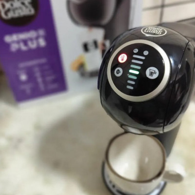 Cafeteira Nescafé Dolce Gusto Arno Genio S Plus 110v