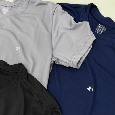 Kit 4 Camiseta Dry-fit Sandrini
