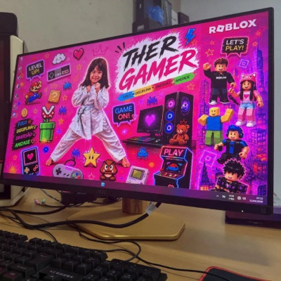 Monitor Gamer AOC CS2 AGON 25 310Hz 0.3ms