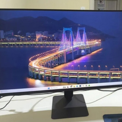 Monitor Gamer UltraGear 27 LG, Full HD, 144Hz, 1ms