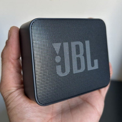 Caixa de Som Go Essential 2 Bluetooth