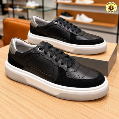 Tenis Democrata Denim Pulse 37 ao 43