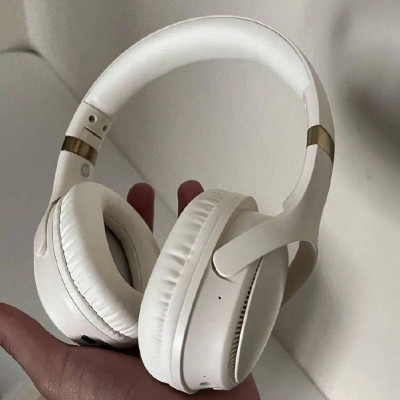 Headphone Havit H630bt Bluetooth Bege