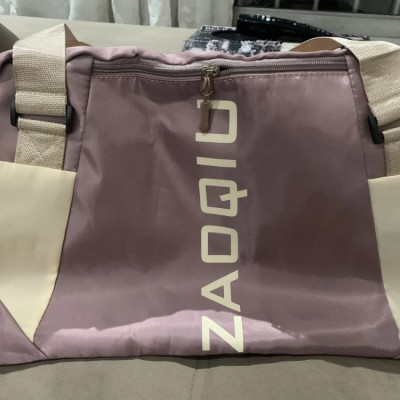 Bolsa Mão 10kg Feminina Bordo Viagem Grande