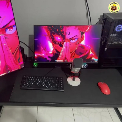 Monitor Gamer LG UltraGear 24 IPS Full HD 180Hz