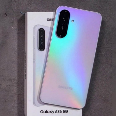 Samsung Galaxy A36 5G 128GB 6GB RAM