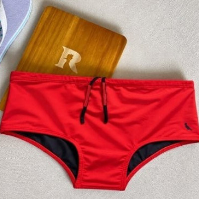 Sunga Cont Novo Fit Reserva